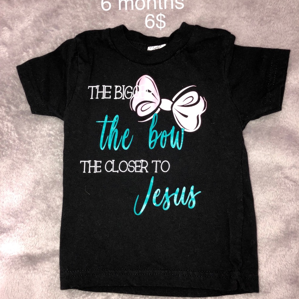 Boutique girl clothes 6-12 month